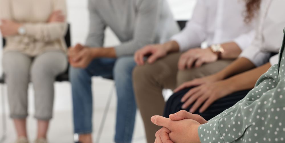 Die Soteria-Station für junge Psychoseerkrankte beinhaltet auch Gruppenangebote