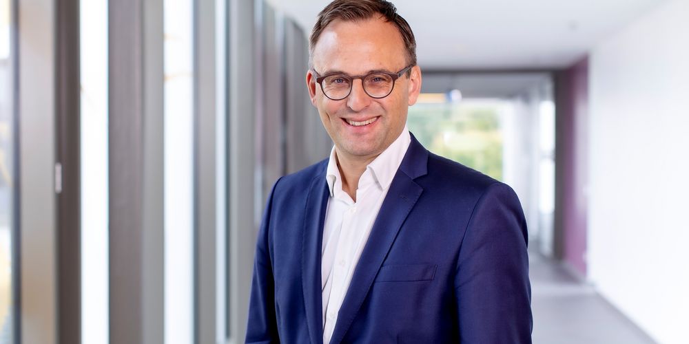 PD Dr. Christian Schmidt-Kraepelin