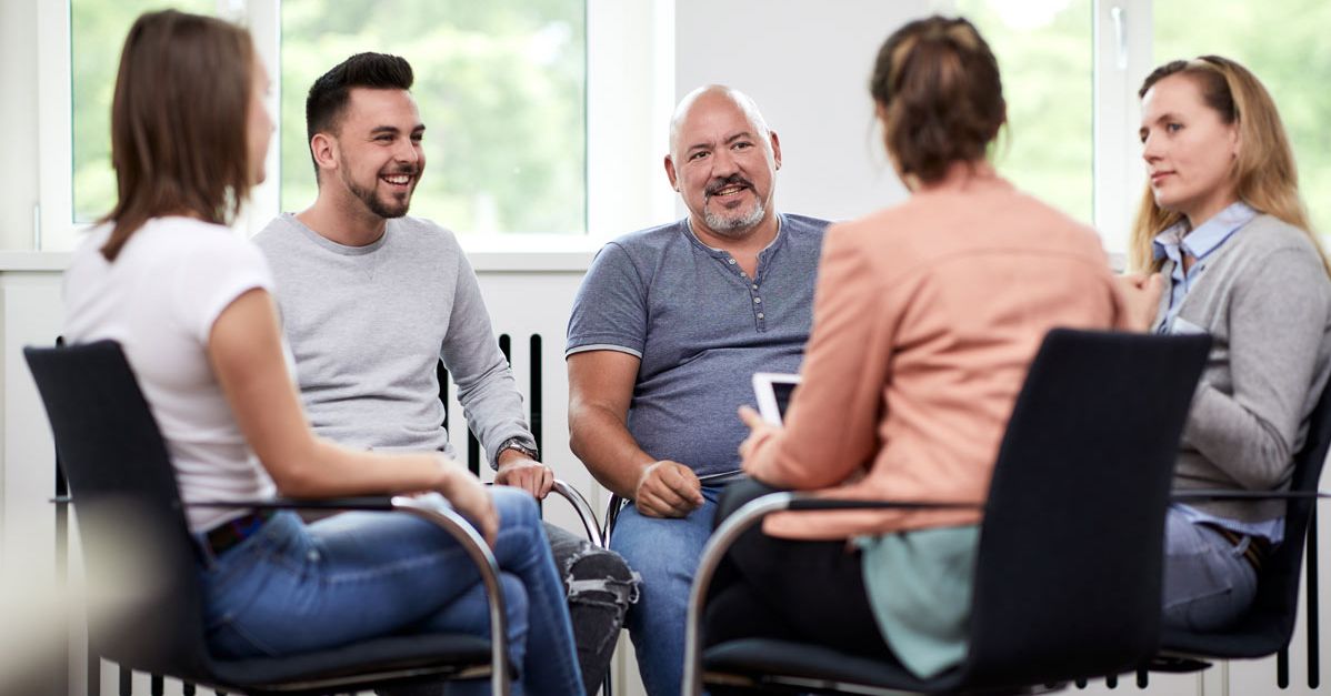 Privatambulanz Alexius/Josef Krankenhaus