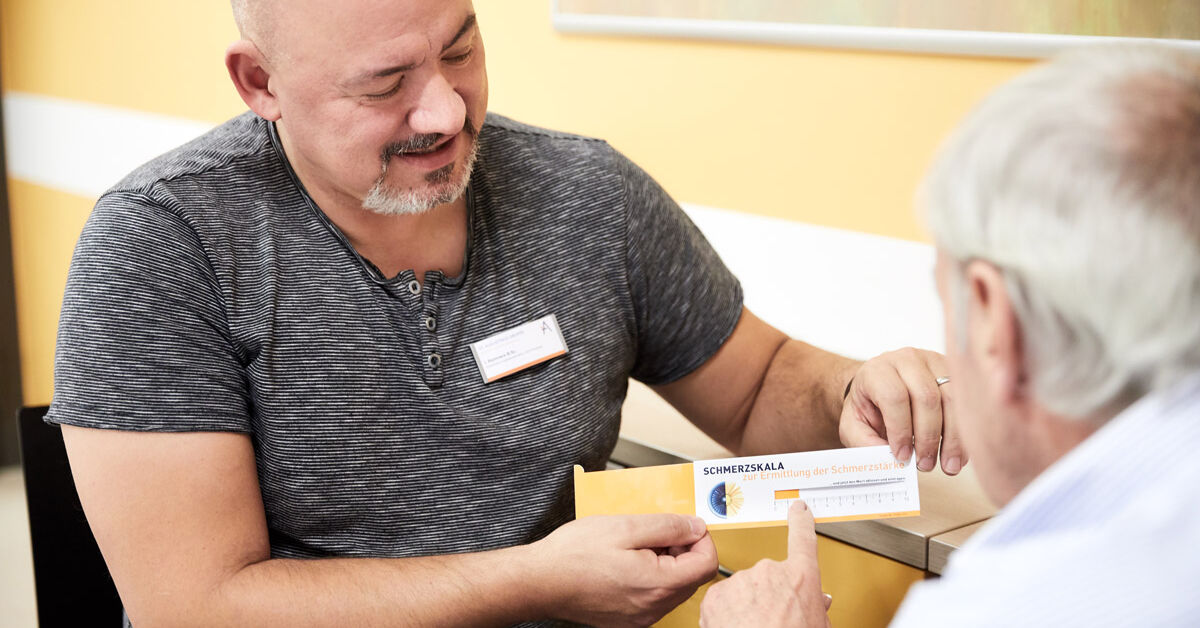 Alexius/Josef Krankenhaus - Alexius/Josef Krankenhaus