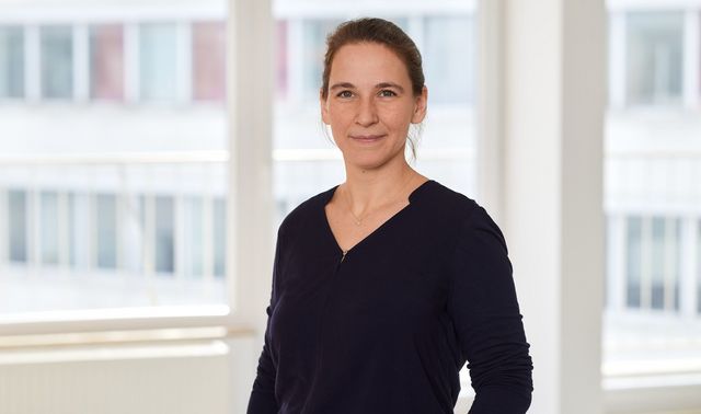 Dr. Julia von Schreitter