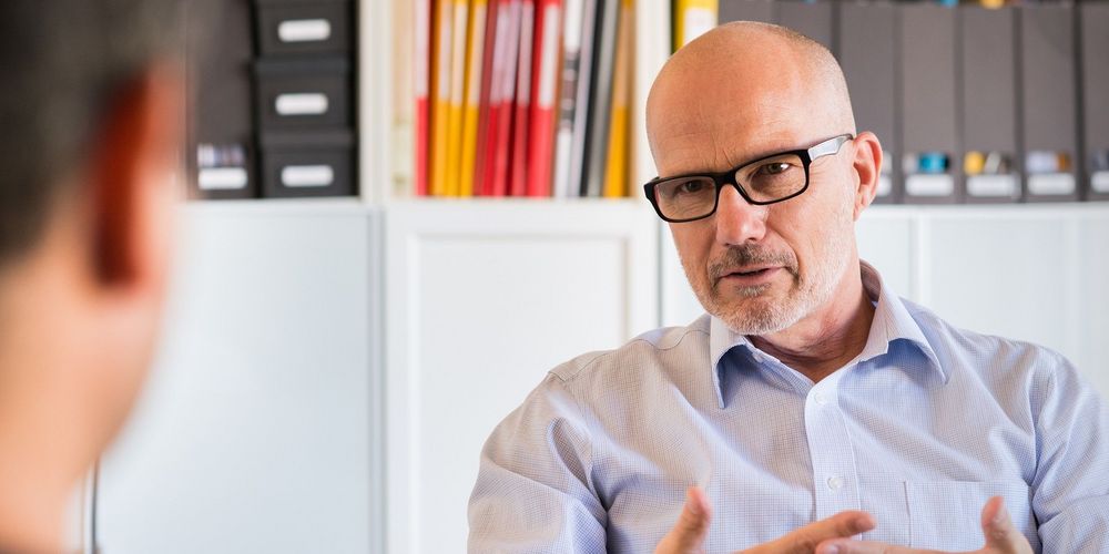 Einzeltherapie in der Privatambulanz