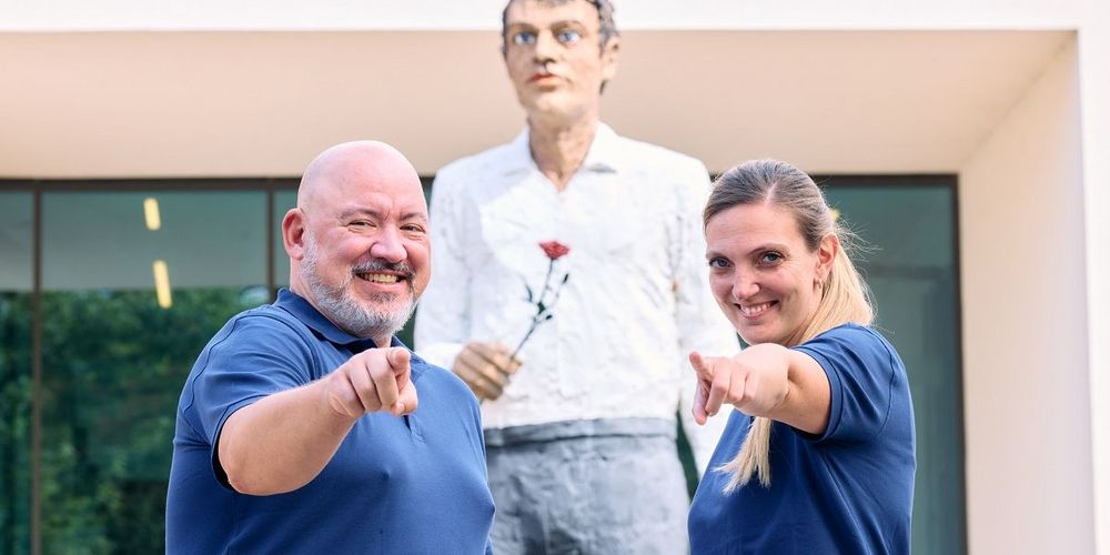 Hilfe bei Sucht und Abhängigkeit: Darum geht es in Folge 28 des Psychiatrie Podcasts "Rose mit Psychose"