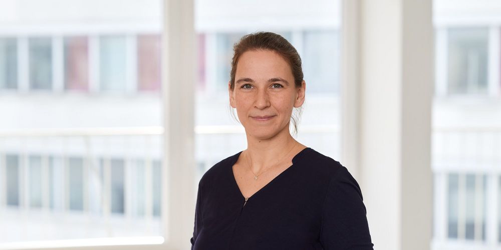 Dr. Julia von Schreitter
