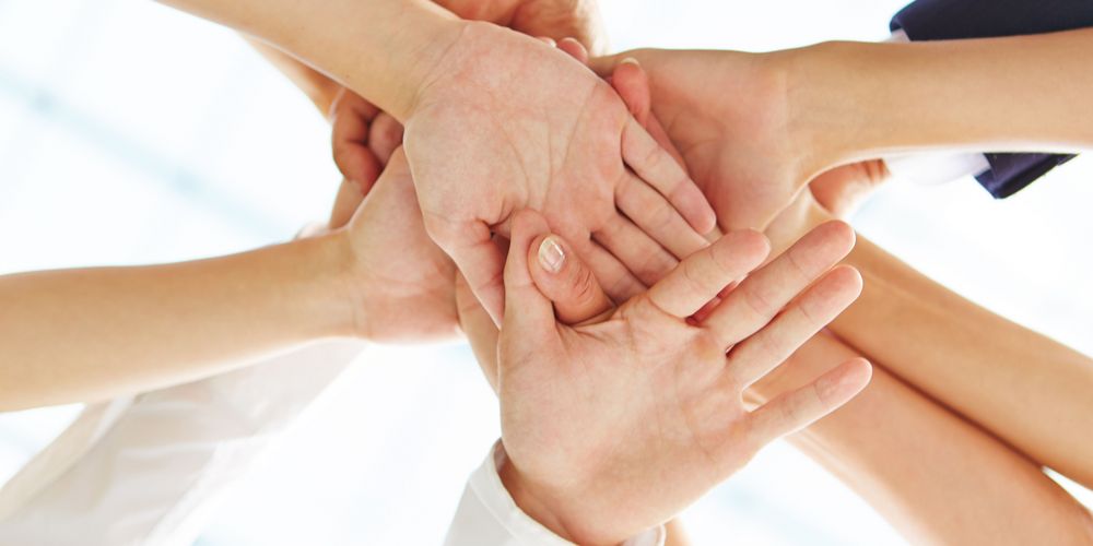In der Trauma-Ambulanz des Alexius/Josef Krankenhauses arbeiten viele Berufsgruppen Hand in Hand
